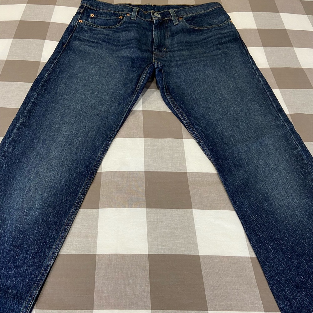 Levi’s men jeans!